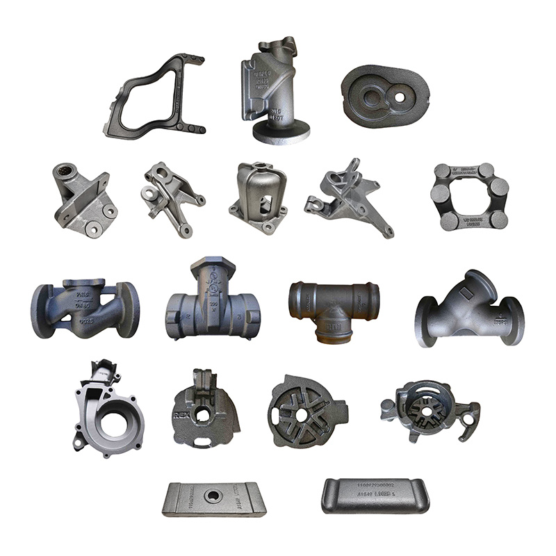 Casting Products